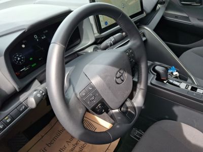 Toyota C-HR Gebrauchtwagen Toyota C-HR Gebrauchtwagen