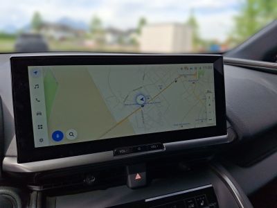 Toyota C-HR Gebrauchtwagen Toyota C-HR Gebrauchtwagen