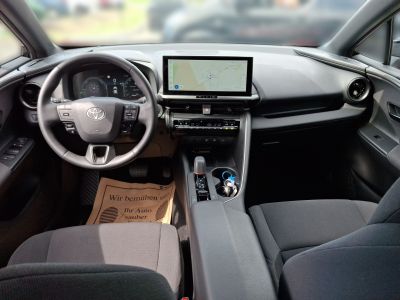 Toyota C-HR Gebrauchtwagen Toyota C-HR Gebrauchtwagen