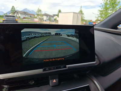 Toyota C-HR Gebrauchtwagen