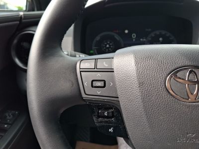 Toyota C-HR Gebrauchtwagen Toyota C-HR Gebrauchtwagen