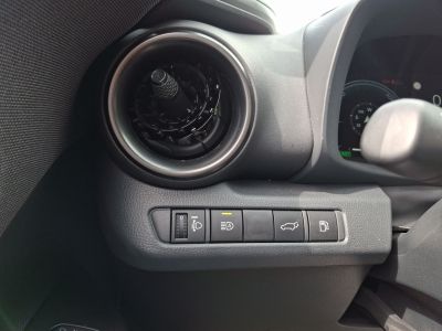 Toyota C-HR Gebrauchtwagen Toyota C-HR Gebrauchtwagen