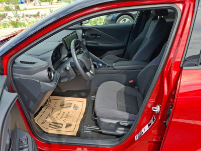 Toyota C-HR Gebrauchtwagen