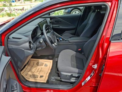 Toyota C-HR Gebrauchtwagen Toyota C-HR Gebrauchtwagen