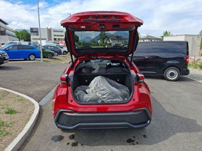 Toyota C-HR Gebrauchtwagen Toyota C-HR Gebrauchtwagen