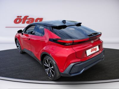 Toyota C-HR Gebrauchtwagen Toyota C-HR Gebrauchtwagen