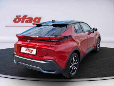 Toyota C-HR Gebrauchtwagen Toyota C-HR Gebrauchtwagen