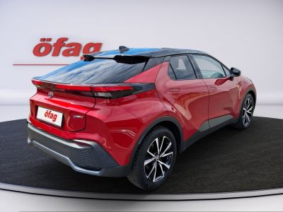 Toyota C-HR Gebrauchtwagen Toyota C-HR Gebrauchtwagen