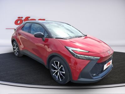 Toyota C-HR Gebrauchtwagen Toyota C-HR Gebrauchtwagen