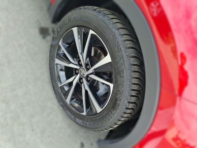 Toyota C-HR Gebrauchtwagen Toyota C-HR Gebrauchtwagen