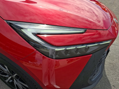 Toyota C-HR Gebrauchtwagen