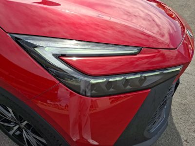 Toyota C-HR Gebrauchtwagen Toyota C-HR Gebrauchtwagen