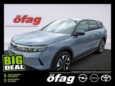 Opel Grandland Gebrauchtwagen Opel Grandland Gebrauchtwagen