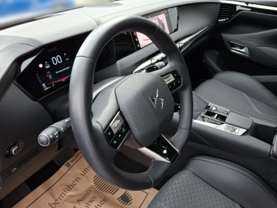 DS Automobiles DS 4 Gebrauchtwagen