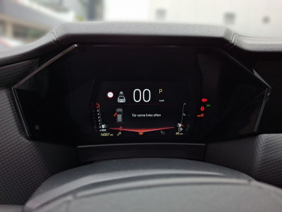 DS Automobiles DS 4 Gebrauchtwagen
