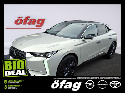 DS Automobiles DS 4 Gebrauchtwagen