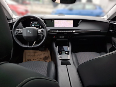 DS Automobiles DS 4 Gebrauchtwagen