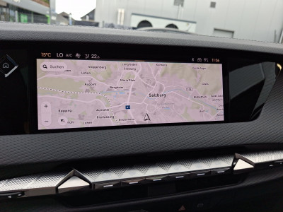 DS Automobiles DS 4 Gebrauchtwagen