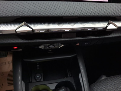 DS Automobiles DS 4 Gebrauchtwagen