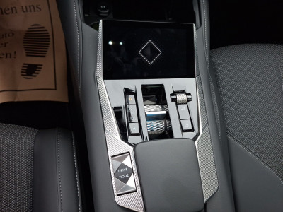 DS Automobiles DS 4 Gebrauchtwagen