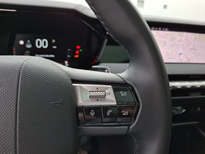 DS Automobiles DS 4 Gebrauchtwagen