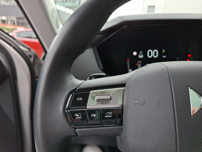 DS Automobiles DS 4 Gebrauchtwagen