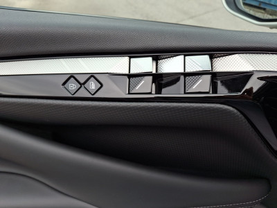 DS Automobiles DS 4 Gebrauchtwagen