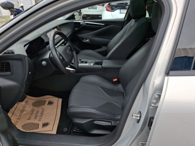 DS Automobiles DS 4 Gebrauchtwagen