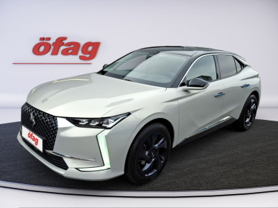 DS Automobiles DS 4 Gebrauchtwagen