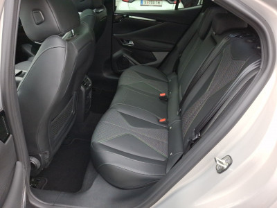 DS Automobiles DS 4 Gebrauchtwagen