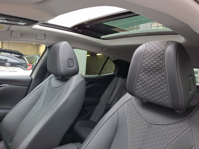 DS Automobiles DS 4 Gebrauchtwagen