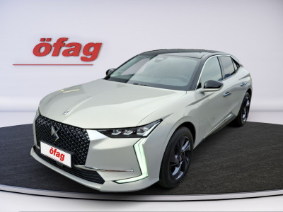 DS Automobiles DS 4 Gebrauchtwagen