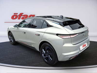 DS Automobiles DS 4 Gebrauchtwagen