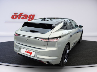 DS Automobiles DS 4 Gebrauchtwagen
