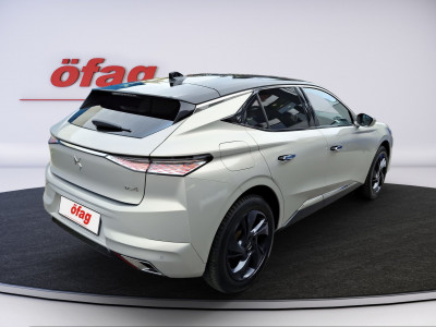 DS Automobiles DS 4 Gebrauchtwagen