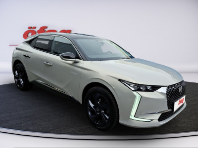DS Automobiles DS 4 Gebrauchtwagen