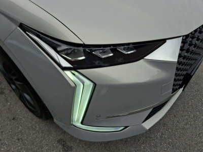 DS Automobiles DS 4 Gebrauchtwagen