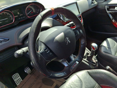 Peugeot 208 Gebrauchtwagen
