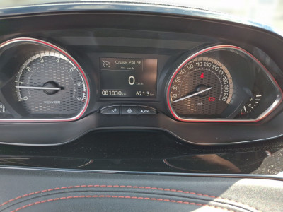 Peugeot 208 Gebrauchtwagen