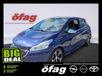 Peugeot 208 Gebrauchtwagen