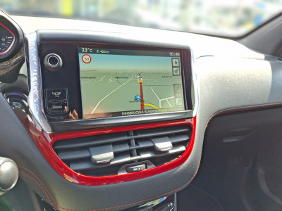 Peugeot 208 Gebrauchtwagen