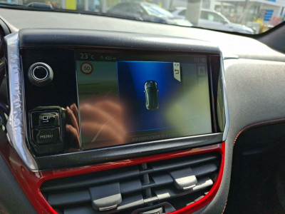 Peugeot 208 Gebrauchtwagen