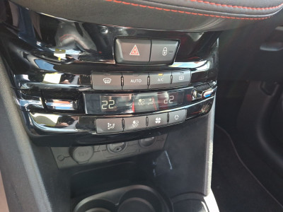 Peugeot 208 Gebrauchtwagen