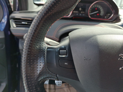 Peugeot 208 Gebrauchtwagen