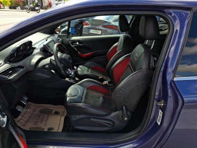 Peugeot 208 Gebrauchtwagen