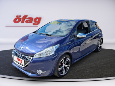 Peugeot 208 Gebrauchtwagen