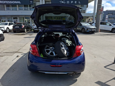 Peugeot 208 Gebrauchtwagen