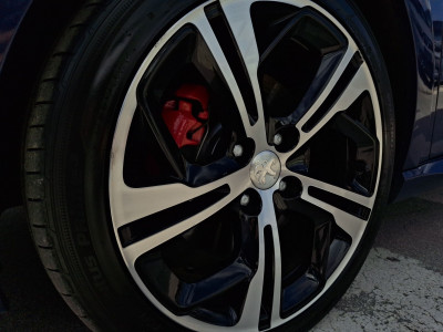 Peugeot 208 Gebrauchtwagen