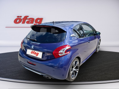 Peugeot 208 Gebrauchtwagen