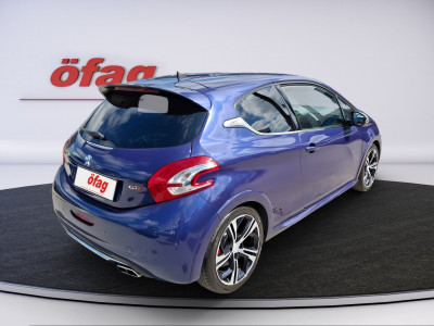 Peugeot 208 Gebrauchtwagen